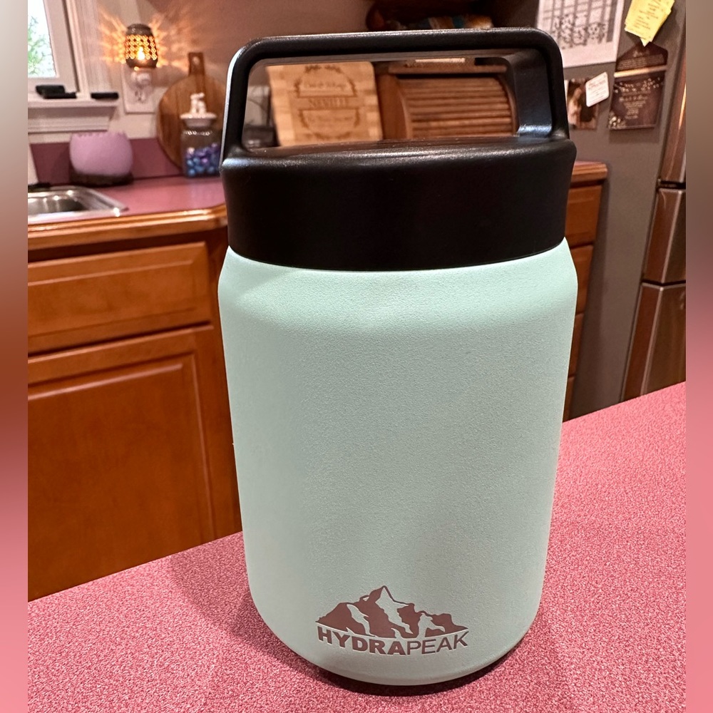 HydraPeak Thermos